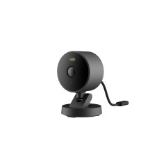 Aqara Camera G100 Black - High-Quality Security, Smart Home Surveillance, CH-C08D-B